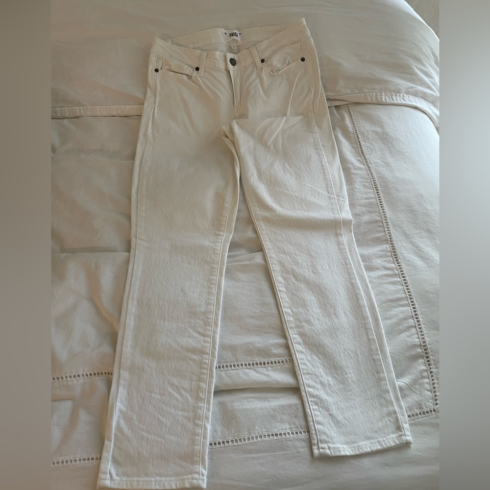 Paige Kylie Crop